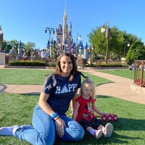 Meet your Posher, Dianne